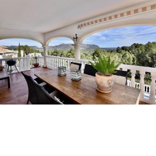 Dream Villa