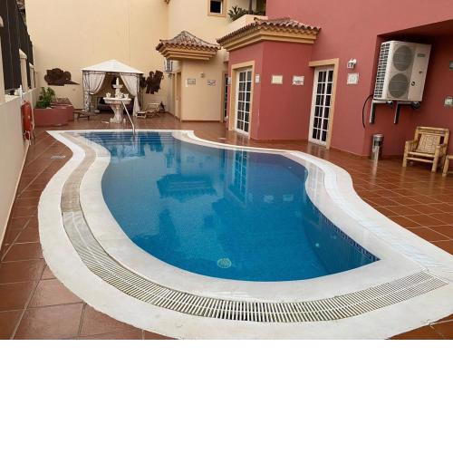 Dream Villa