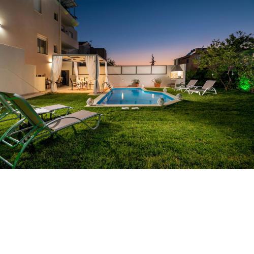 Dream Villa
