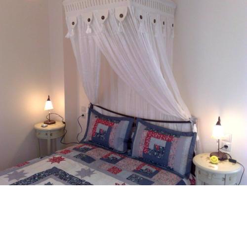Dreamcatcher-Luxury Maisonette No.1