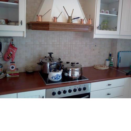 Dreamcatcher Maisonette No.2