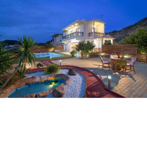 Dreamcatcher Villa