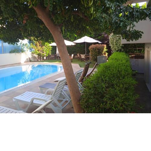 DreamCoast Apartments I