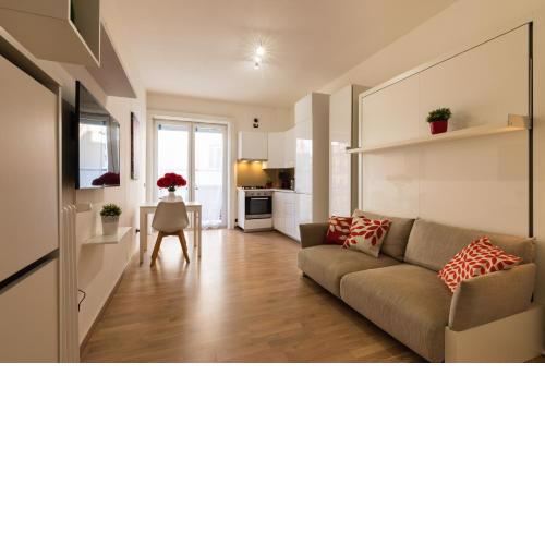 Dreamful Home - Arco della Pace