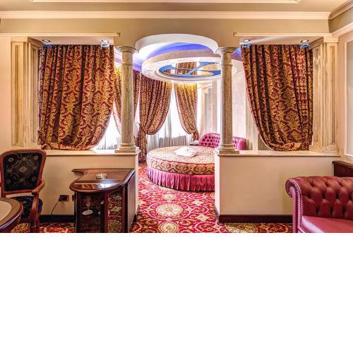 Dreamhotel