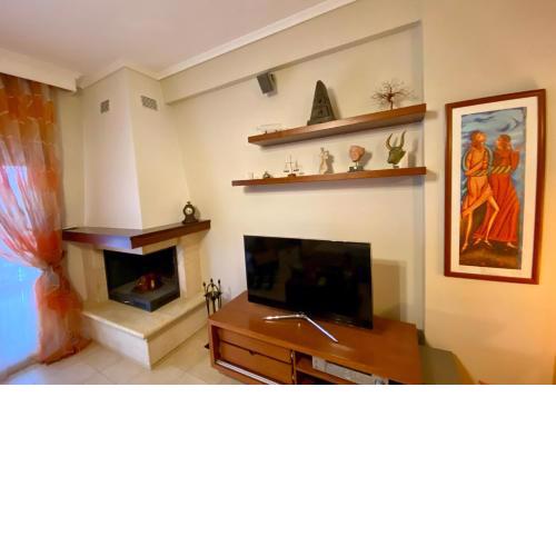 DreamHouse Afroditis - Komotini