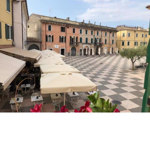 Dreaming Lazise