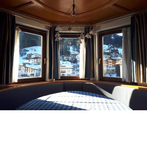 Dreaming Ortisei