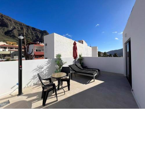 Dreaming Penthouse Mogan
