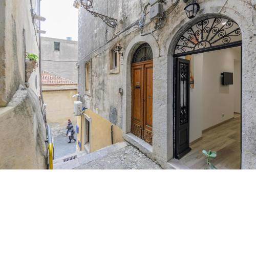 Dreaming Taormina Apartment