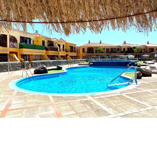 Dreaming the Sun, Tenerife