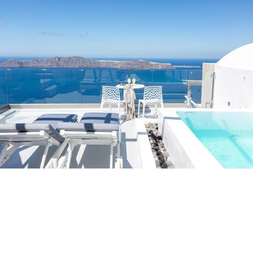 Dreaming View Suites
