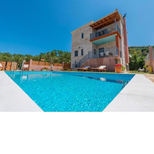 Dreamland Villas