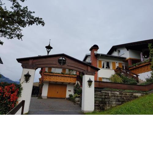 DreamlandRanch Vorarlberg