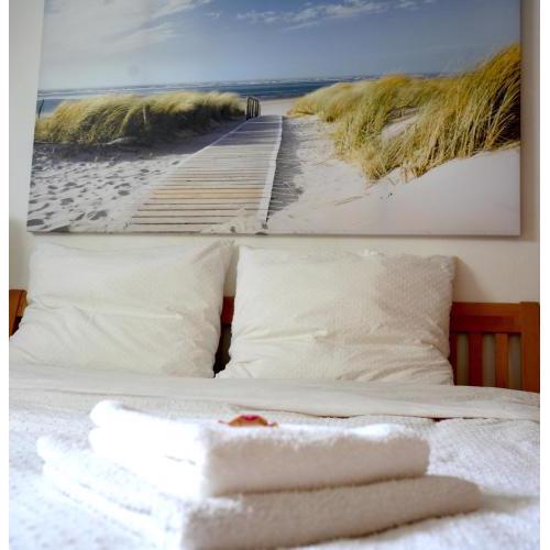 Dreamly Suites