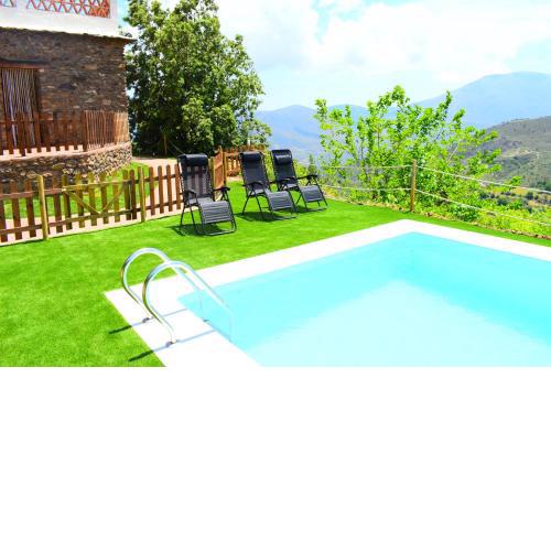 Dreams Alpujarra