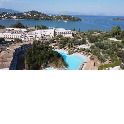 Dreams Corfu Resort & Spa - All Inclusive