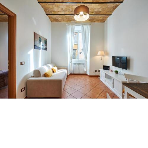 Dreams Homes in Trastevere