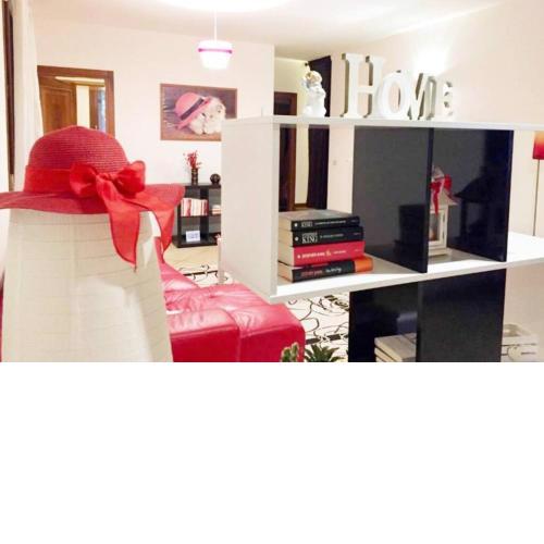 Dream's House - A due passi dal centro