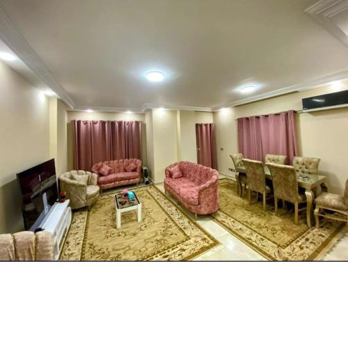 Dreams House in Maadi
