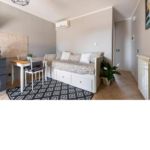 Dreams House Paola-luxury suite near airport