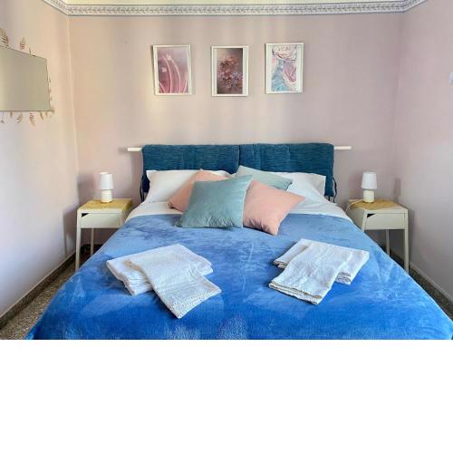 DREAMS IN ROME - COLOSSEUM APARTMENT