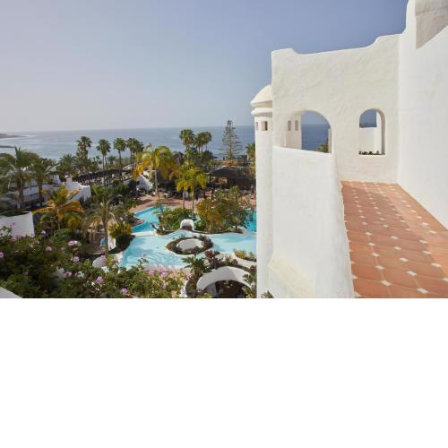 Dreams Jardin Tropical Resort & Spa