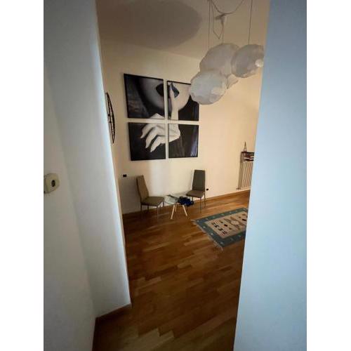 Dreams rental lecco central station
