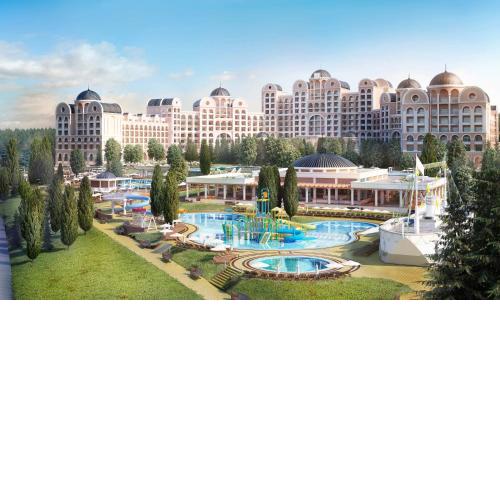 Dreams Sunny Beach Resort and Spa - Premium All Inclusive