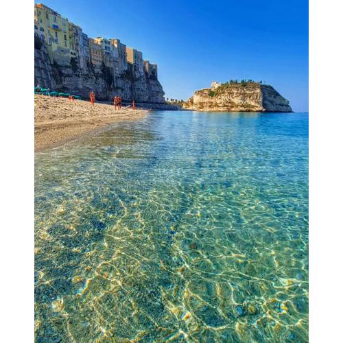 Dreams Tropea Mare