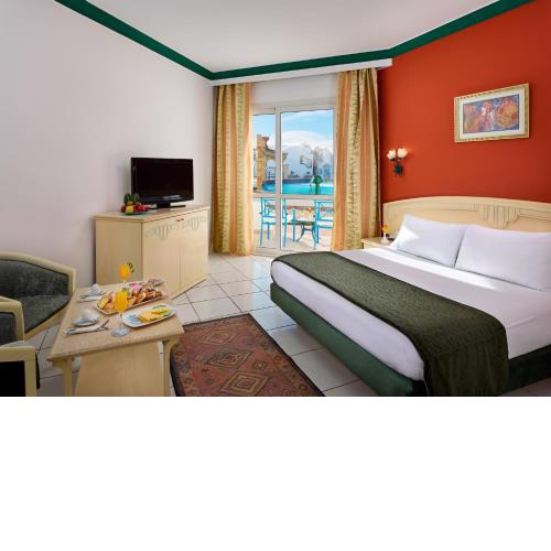 Dreams Vacation Resort - Sharm El Sheikh
