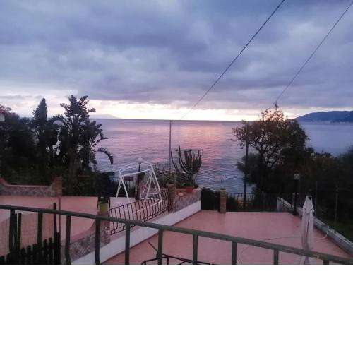 Dreams view