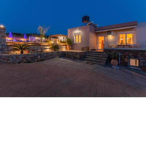 Dreams Villa Luxury Residence