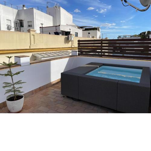 DreamsApt Curtidores 6 Suites AT