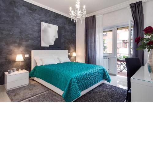 Dreamsrome Suites