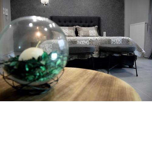 Dreamstudio in the city center