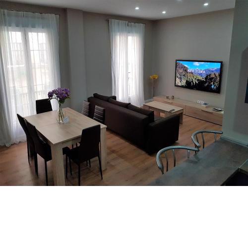 DREAMSUITES MARIN GARCIA.