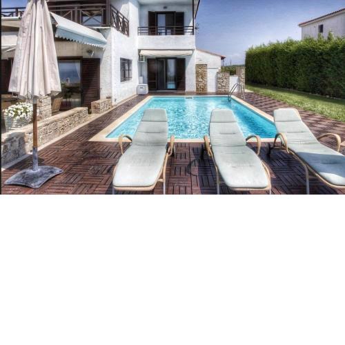 DreamView Luxury Villa
