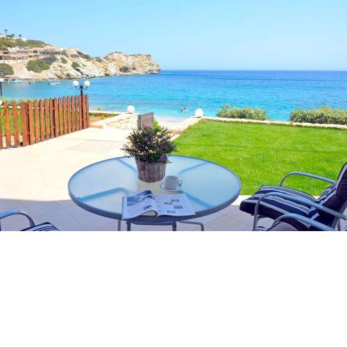 Dreamwave Residence - Unique holidays by the sea