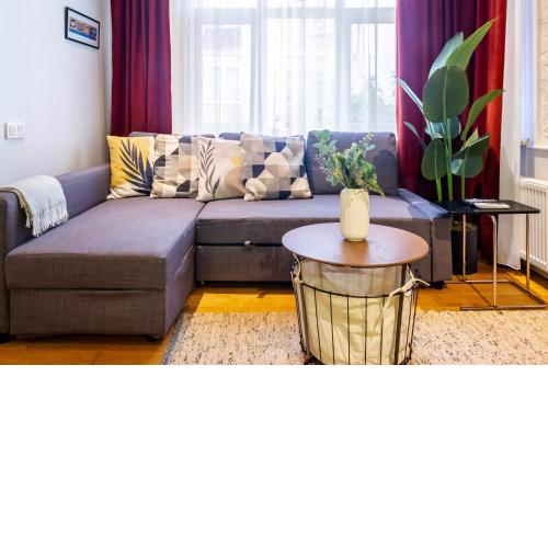 Dreamy and Central Flat in Beyoglu