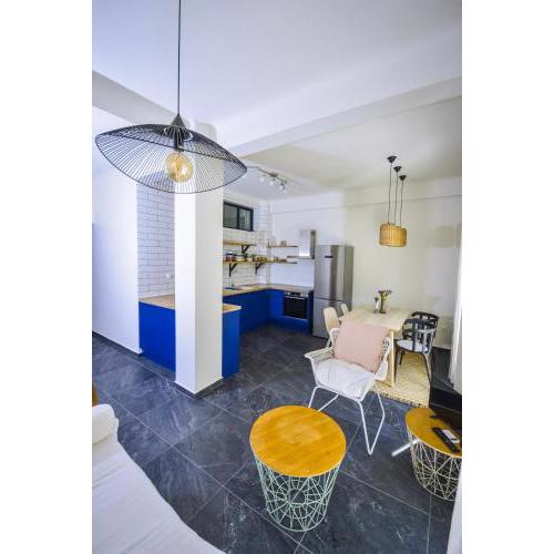 Dreamy Apartment City Center 9 thesbnbgr