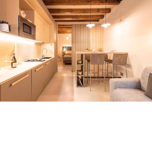 Dreamy apartment Tre Corone Old Town CIR 017067-CNI-00565