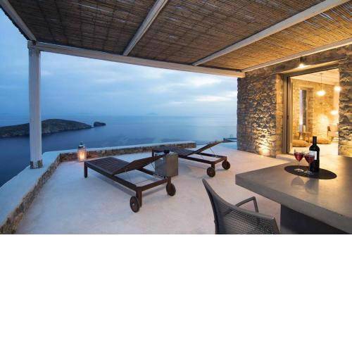 Dreamy Cycladic Luxury Summer House 2