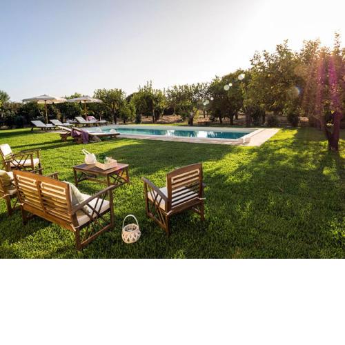 Dreamy Holiday Home in Siracusa with Private Pool