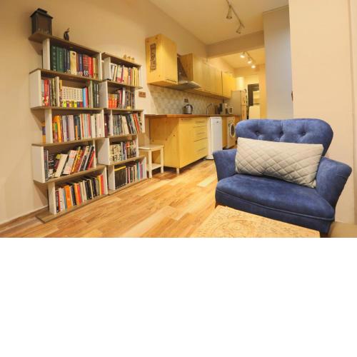 Dreamy House near Trendy Attractions in Sisli