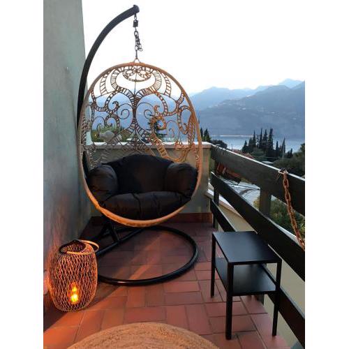 Dreamy new apartment~lake view Residence Le Vigne