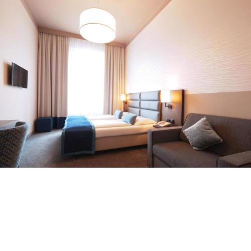 Drei Kronen Hotel Wien City