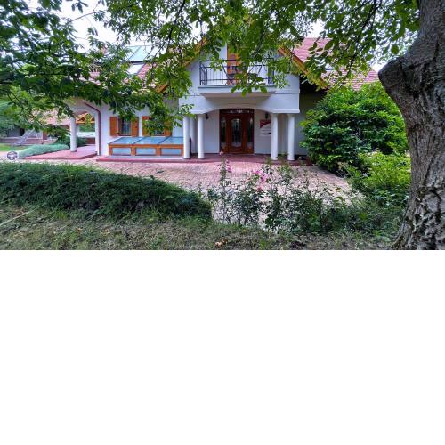 Dreiszker Apartmanház