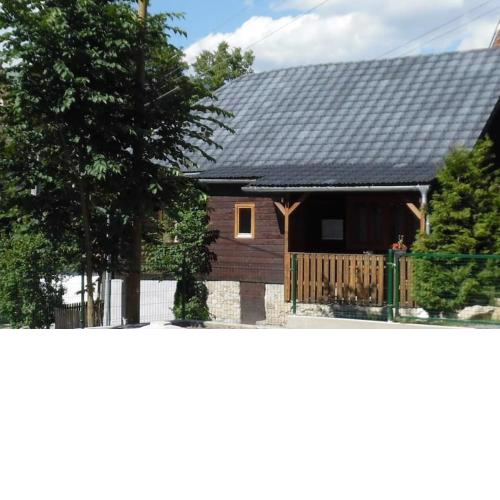 Drevenica u Porubäna