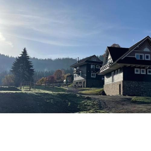 Drevenice Horné Kysuce